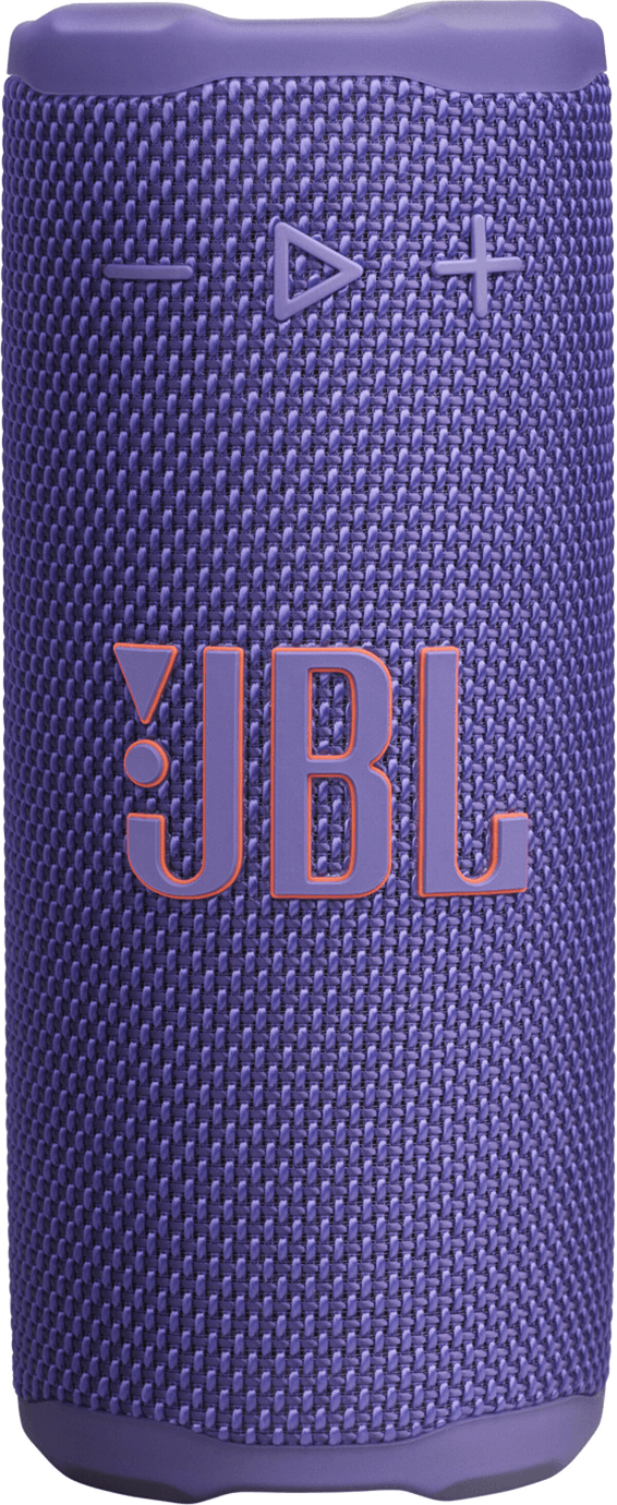 Enceinte Bluetooth portable JBL Grip Violet (1200130024887)
