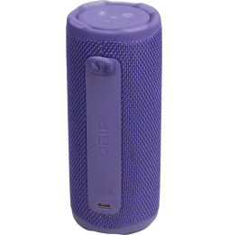 Enceinte Bluetooth portable JBL Grip Violet (1200130024887)