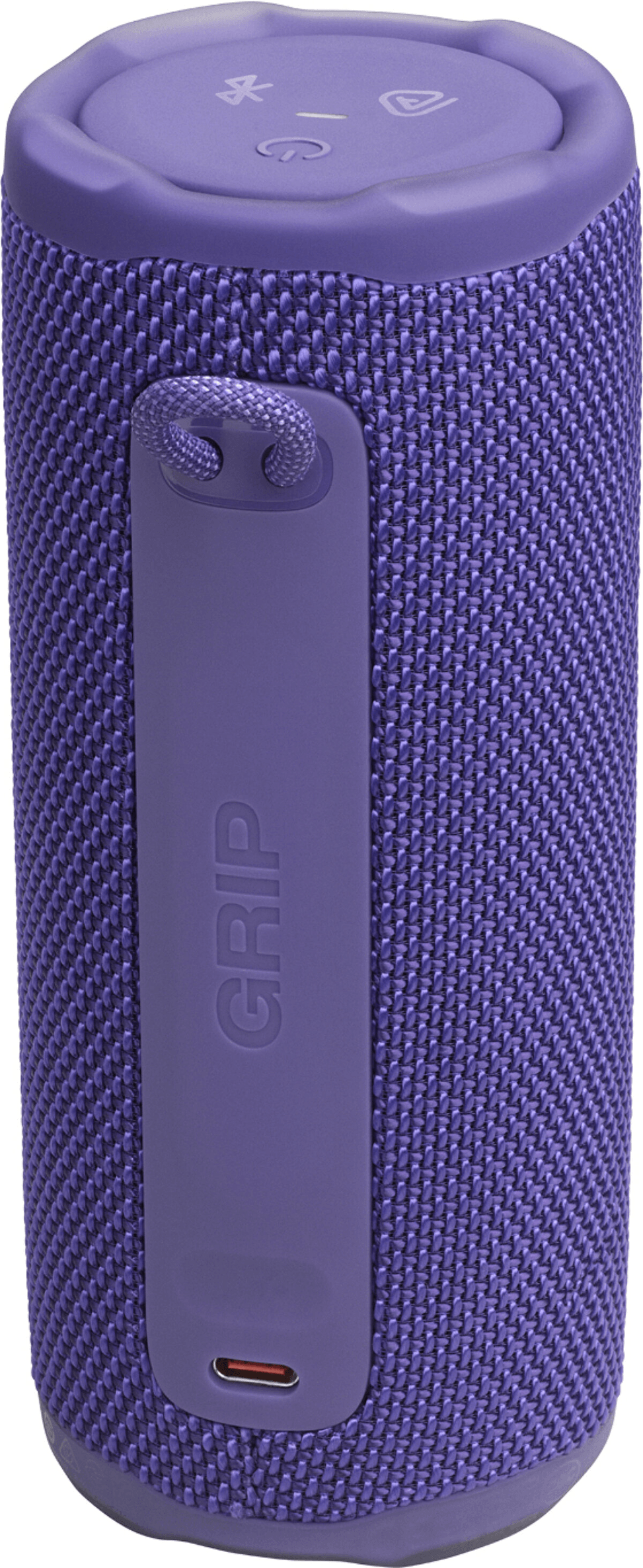 Enceinte Bluetooth portable JBL Grip Violet (1200130024887) — image 5
