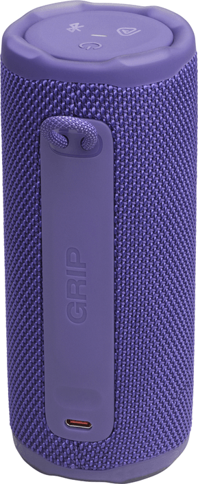 Enceinte Bluetooth portable JBL Grip Violet (1200130024887) — image 5