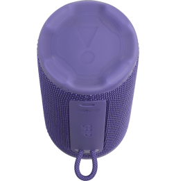 Enceinte Bluetooth portable JBL Grip Violet (1200130024887)