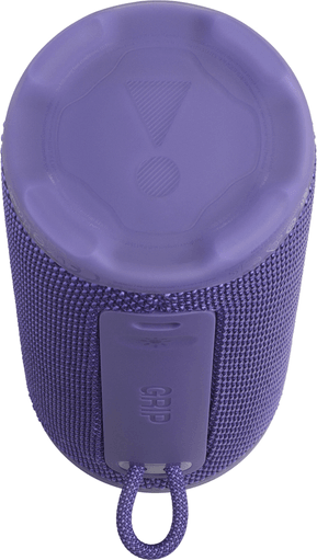 Enceinte Bluetooth portable JBL Grip Violet (1200130024887) — image 3