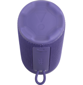 Enceinte Bluetooth portable JBL Grip Violet (1200130024887)
