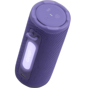 Enceinte Bluetooth portable JBL Grip Violet (1200130024887)
