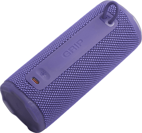 Enceinte Bluetooth portable JBL Grip Violet (1200130024887) — image 6