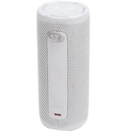 Enceinte Bluetooth portable JBL Grip Blanc (1200130024870)