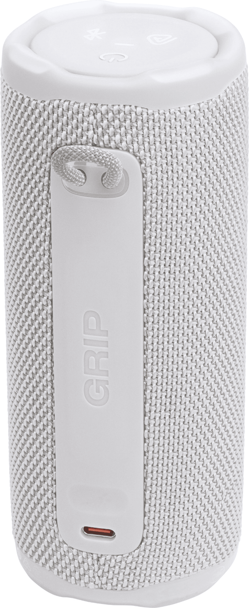مكبر صوت محمول Bluetooth JBL Grip أبيض (1200130024870) — صورة 4