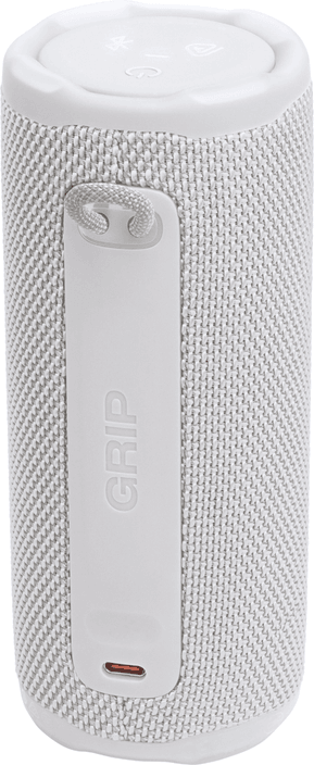 Enceinte Bluetooth portable JBL Grip Blanc (1200130024870) — image 4
