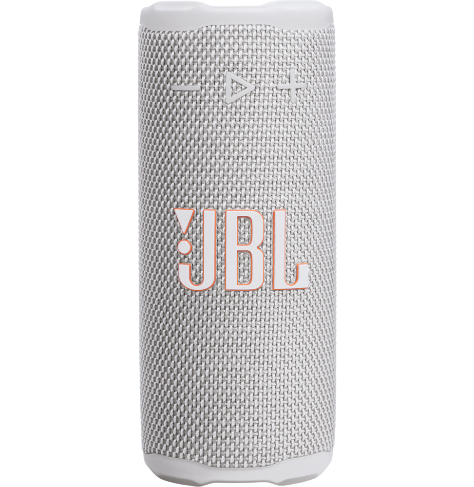 Enceinte Bluetooth portable JBL Grip Blanc (1200130024870)