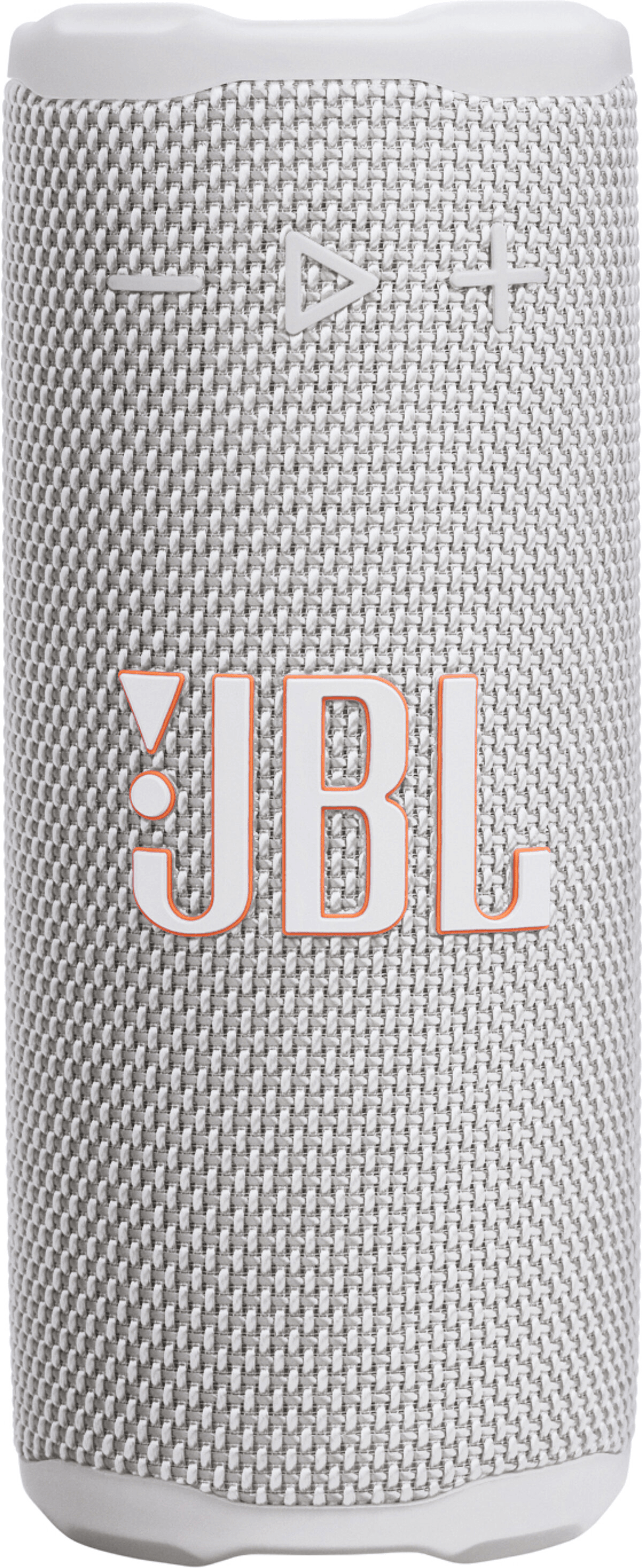 مكبر صوت محمول Bluetooth JBL Grip أبيض (1200130024870) — صورة 1
