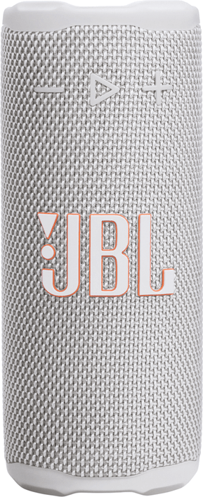 Enceinte Bluetooth portable JBL Grip Blanc (1200130024870)