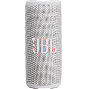 Enceinte Bluetooth portable JBL Grip Blanc...