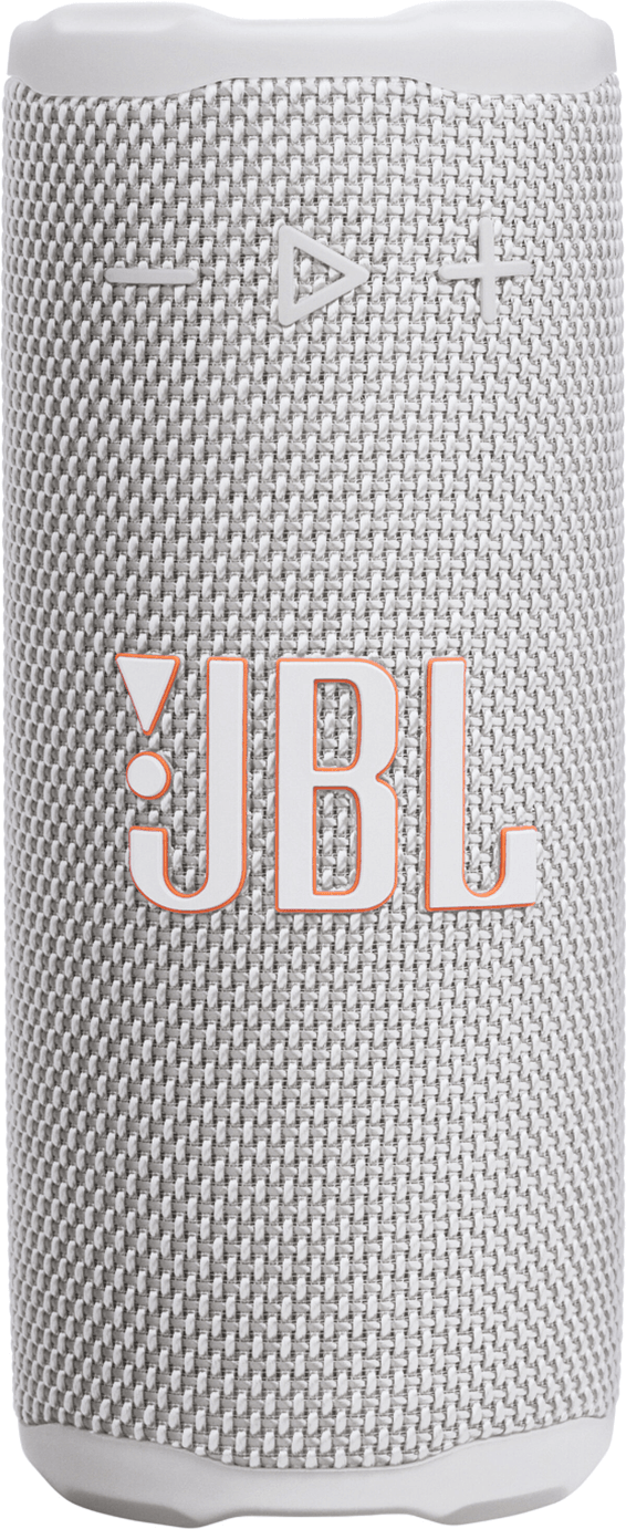 Enceinte Bluetooth portable JBL Grip Blanc (1200130024870)