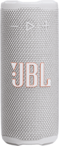 Enceinte Bluetooth portable JBL Grip Blanc (1200130024870)