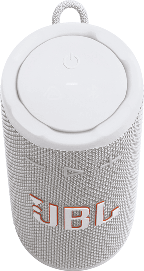 Enceinte Bluetooth portable JBL Grip Blanc (1200130024870) — image 2