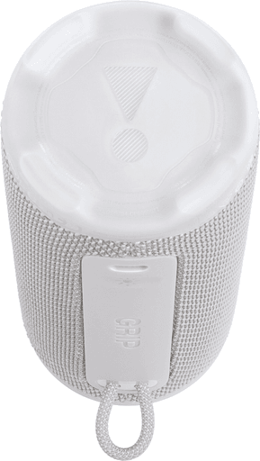 Enceinte Bluetooth portable JBL Grip Blanc (1200130024870) — image 3