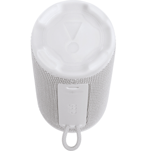 Enceinte Bluetooth portable JBL Grip Blanc (1200130024870)