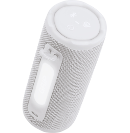 Enceinte Bluetooth portable JBL Grip Blanc (1200130024870)