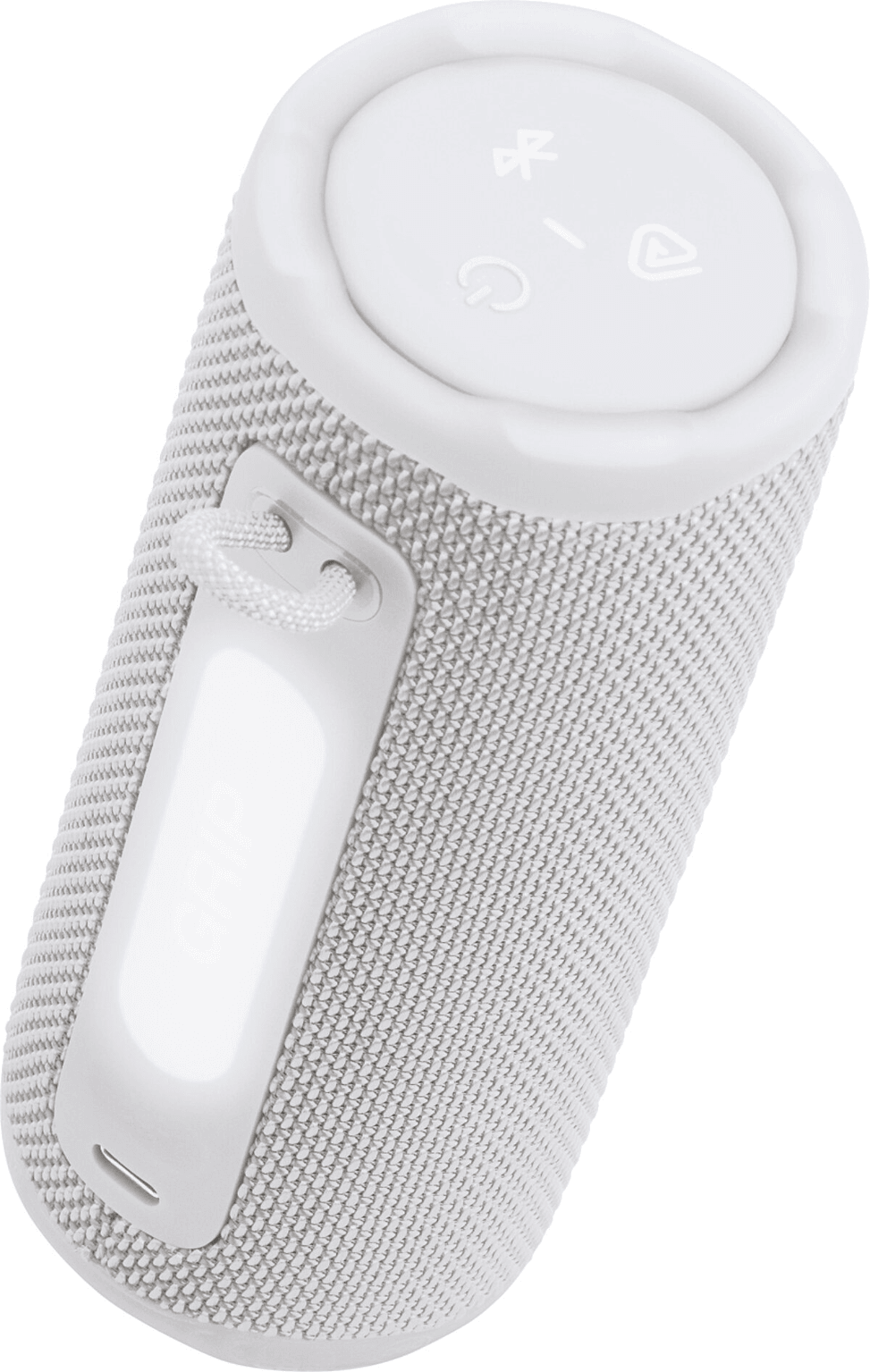 مكبر صوت محمول Bluetooth JBL Grip أبيض (1200130024870) — صورة 5