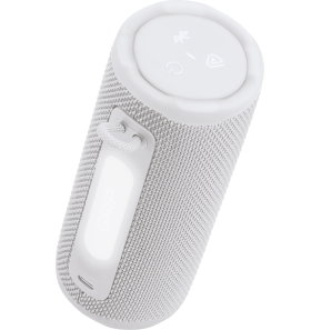 Enceinte Bluetooth portable JBL Grip Blanc (1200130024870)
