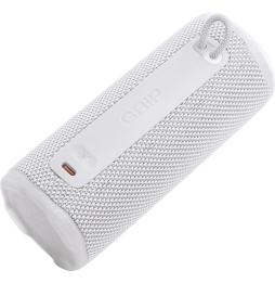 Enceinte Bluetooth portable JBL Grip Blanc (1200130024870)