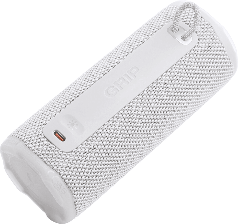 مكبر صوت محمول Bluetooth JBL Grip أبيض (1200130024870) — صورة 6