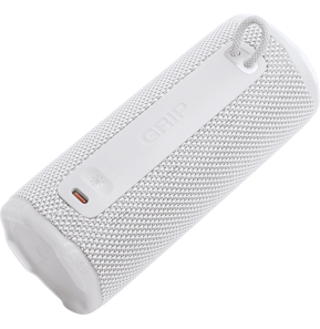 Enceinte Bluetooth portable JBL Grip Blanc (1200130024870)
