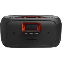 Enceinte Bluetooth portable JBL PartyBox On-The-Go 2 (1200130026300)