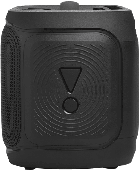 Enceinte Bluetooth portable JBL PartyBox On-The-Go 2 (1200130026300) — image 4