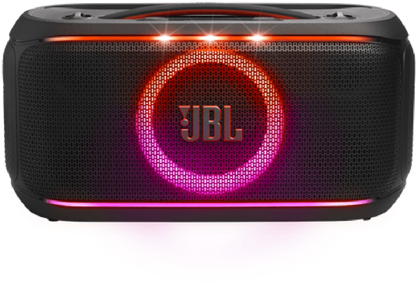 Enceinte Bluetooth portable JBL PartyBox On-The-Go 2 (1200130026300) — image 2