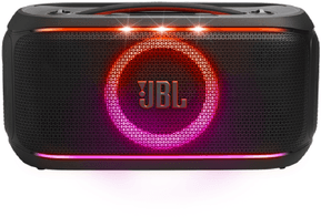 Enceinte Bluetooth portable JBL PartyBox On-The-Go 2 (1200130026300) — image 2