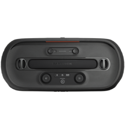 Enceinte Bluetooth portable JBL PartyBox On-The-Go 2 (1200130026300)