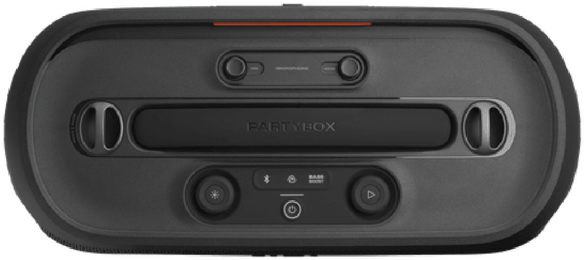 JBL PartyBox On-The-Go 2 Portable Bluetooth Speaker (1200130026300) — image 5