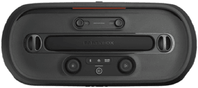 Enceinte Bluetooth portable JBL PartyBox On-The-Go 2 (1200130026300) — image 5
