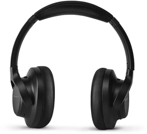 Casque Bluetooth Energy Sistem Silent ANC Noir (8432426458394)