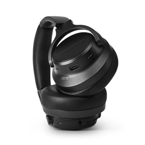 Casque Bluetooth Energy Sistem Silent ANC Noir (8432426458394) — image 2