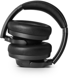 Casque Bluetooth Energy Sistem Silent ANC Noir (8432426458394)