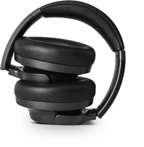 Casque Bluetooth Energy Sistem Silent ANC Noir (8432426458394) — image 3