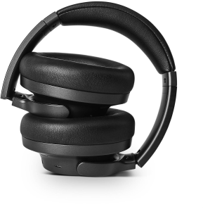 Casque Bluetooth Energy Sistem Silent ANC Noir (8432426458394)