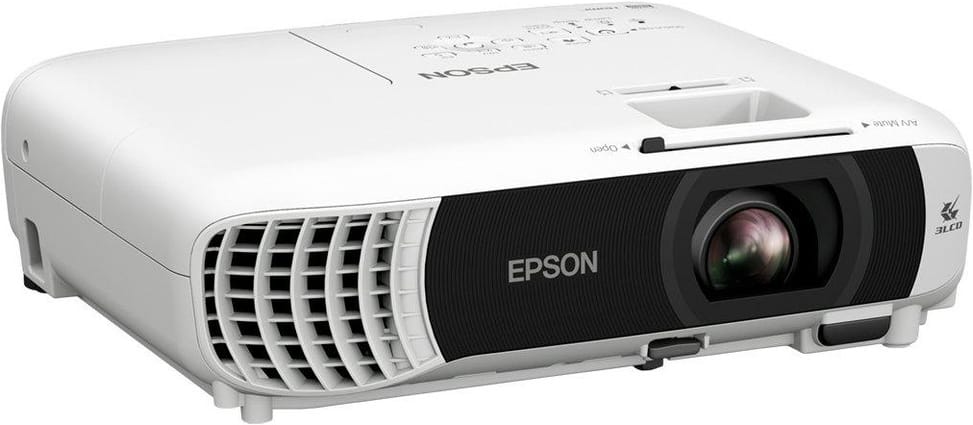 Epson EB-FH08 – Projecteur Full HD 3LCD (V11HB54042) — image 2