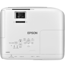 Epson EB-FH08 – Projecteur Full HD 3LCD (V11HB54042)