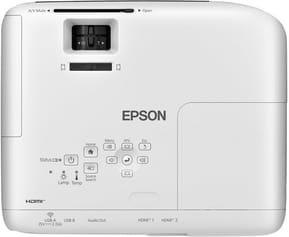 Epson EB-FH08 – Projecteur Full HD 3LCD (V11HB54042) — image 4