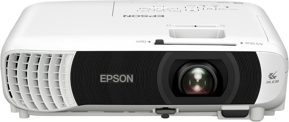 Epson EB-FH08 – Full HD 3LCD Projector (V11HB54042) — image 1