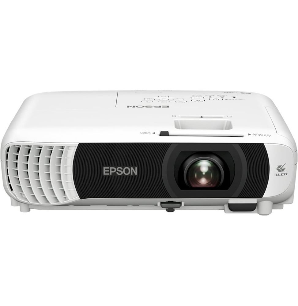 Epson EB-FH08 – Projecteur Full HD 3LCD (V11HB54042)