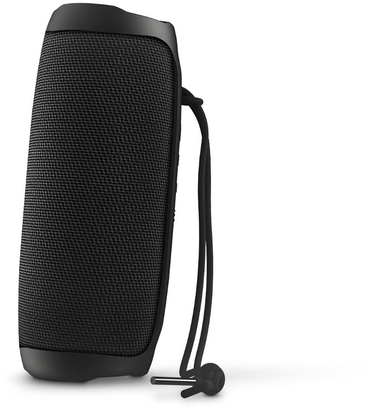 Enceinte portable Bluetooth Energy Sistem Urban Box 3 Space (8432426449897) — image 2