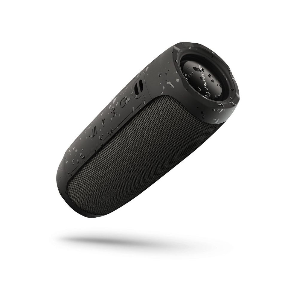 Enceinte portable Bluetooth Energy Sistem Urban Box 3 Space (8432426449897)