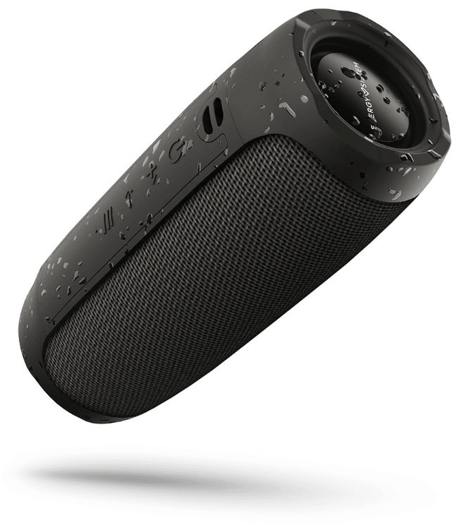 Energy Sistem Urban Box 3 Space Portable Bluetooth Speaker (8432426449897) — image 1