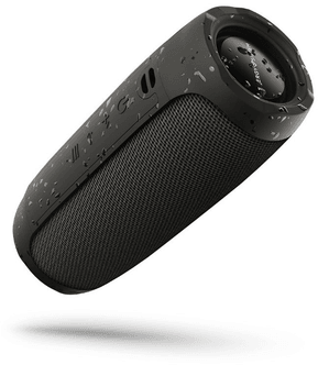 Enceinte portable Bluetooth Energy Sistem Urban Box 3 Space (8432426449897)