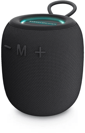 Enceinte portable Bluetooth Energy Sistem Sunrise Graphite (8432426457885)