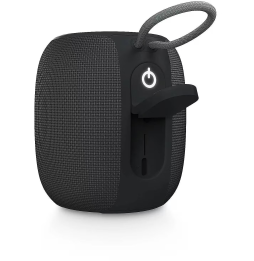 Enceinte portable Bluetooth Energy Sistem Sunrise Graphite (8432426457885)